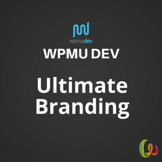 WPMU DEV Branda (Ultimate Branding)