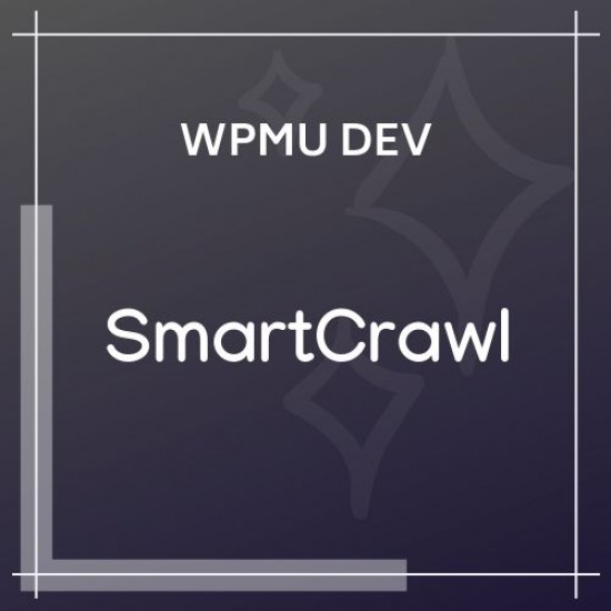 WPMU DEV SmartCrawl