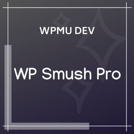 WPMU DEV WP Smush Pro
