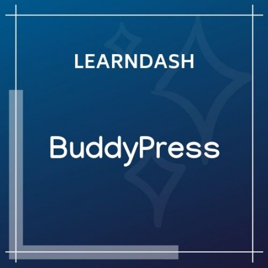 LearnDash LMS BuddyPress Addon