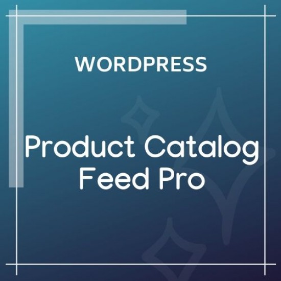 Product Catalog Feed Pro PixelYourSite