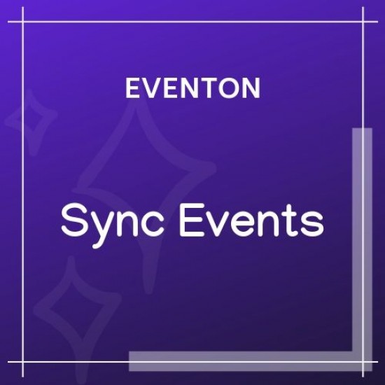 EventOn Sync Events Add-on