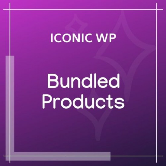 WooCommerce Bundled Products