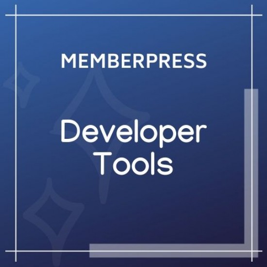 MemberPress Developer Tools
