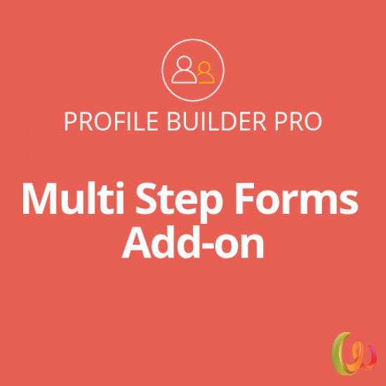 Profile Builder Multi-Step Forms Add-on
