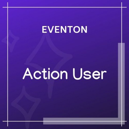 EventOn Action User Add-on