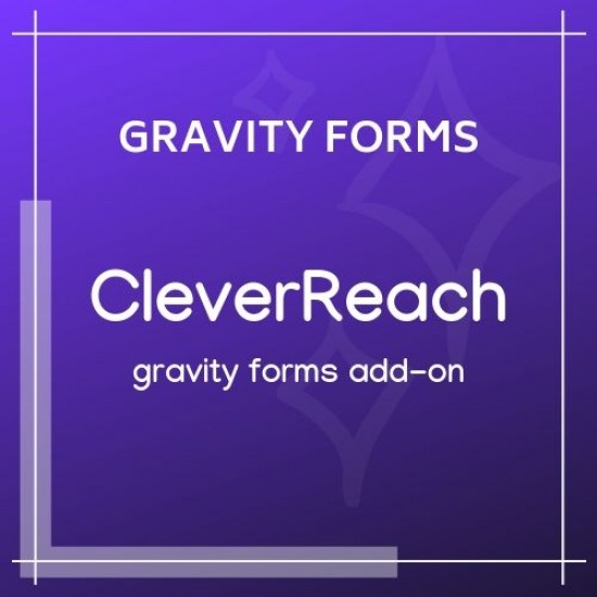 Gravity Forms CleverReach