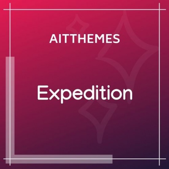 Expedition WordPress Theme