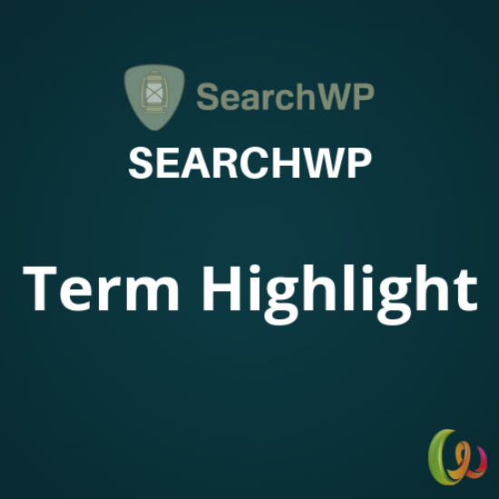 SearchWP Term Highlight