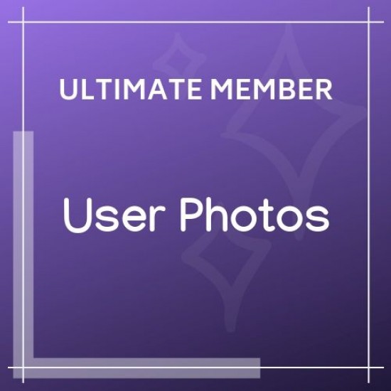 Ultimate Member User Photos