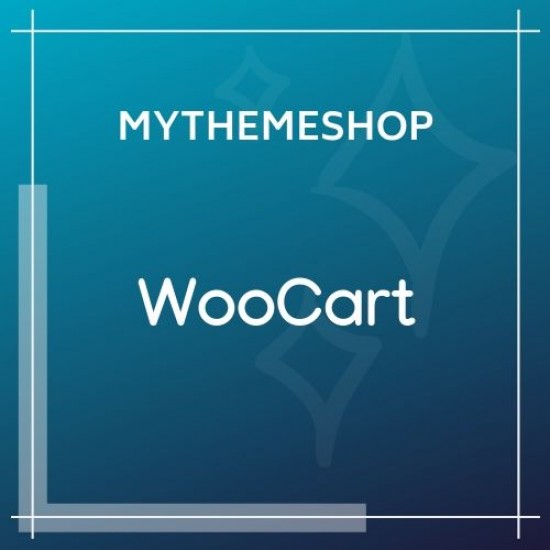 MyThemeShop WooCart WordPress Theme