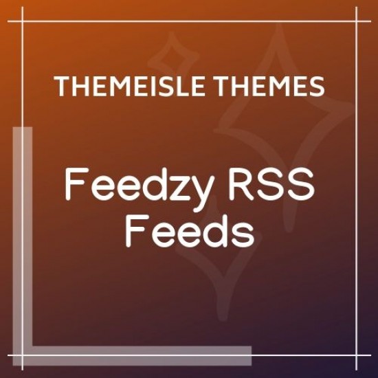 Feedzy RSS Feeds WordPress Plugin Personal Plan