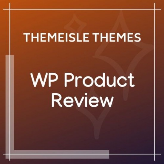 WP Product Review Personal Plan