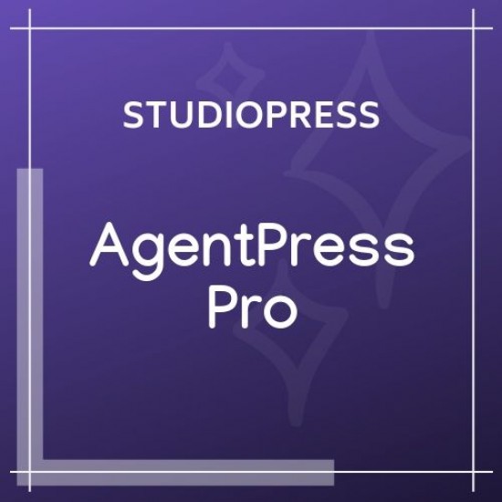 AgentPress Pro Theme