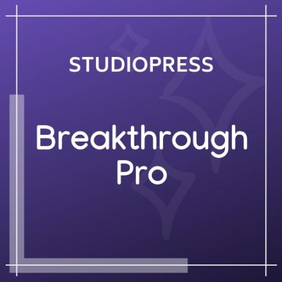 Breakthrough Pro