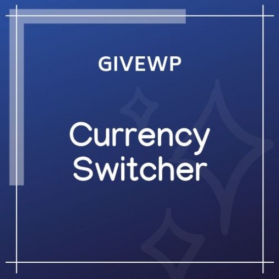 Give Currency Switcher
