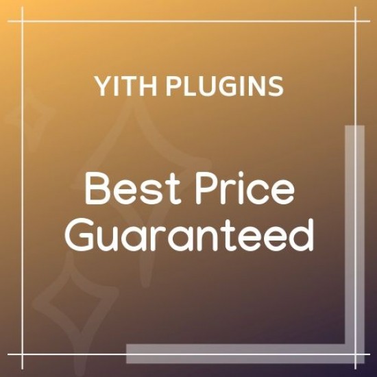 YITH Best Price Guaranteed For WooCommerce Premium