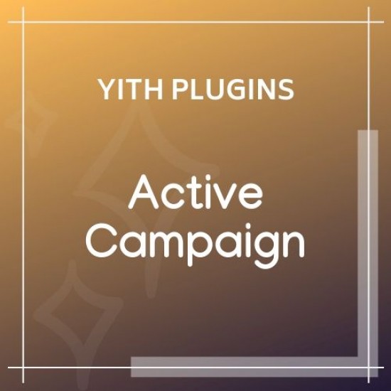 YITH Woocommerce Active Campaign Premium