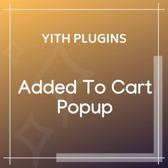 YITH WooCommerce Added To Cart Popup