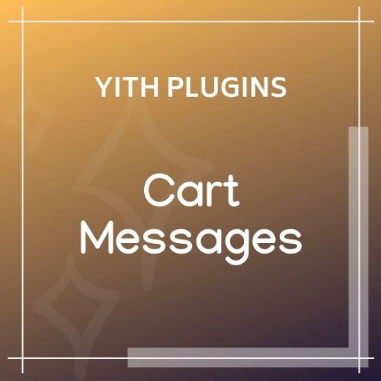 YITH Woocommerce Cart Messages Premium