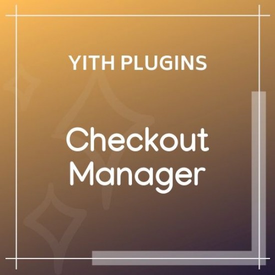 YITH Woocommerce Checkout Manager Premium