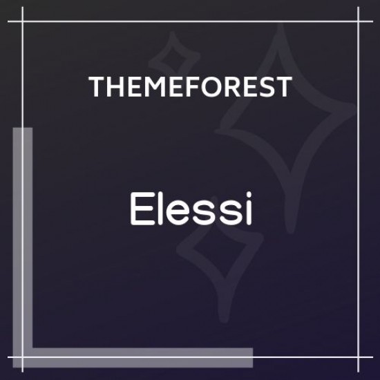 Elessi WooCommerce AJAX WordPress Theme
