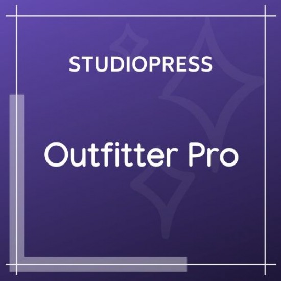 Outfitter Pro Theme