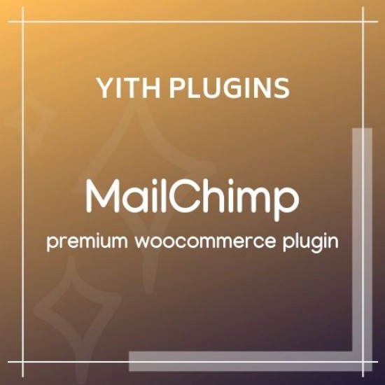 YITH Woocommerce MailChimp