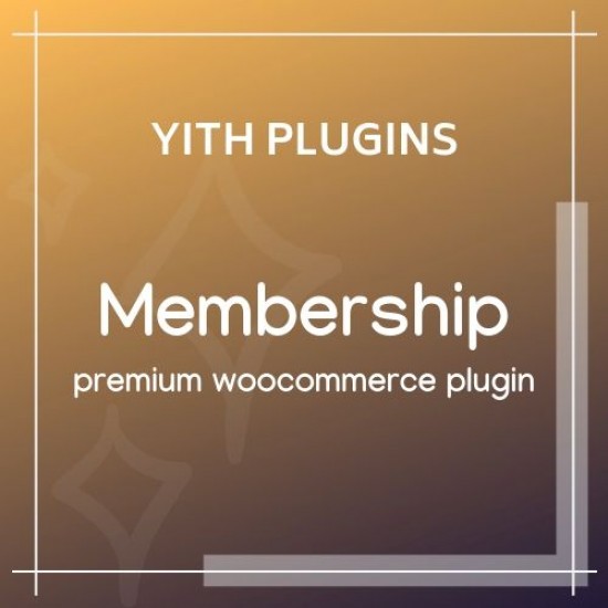 YITH WooCommerce Membership Premium