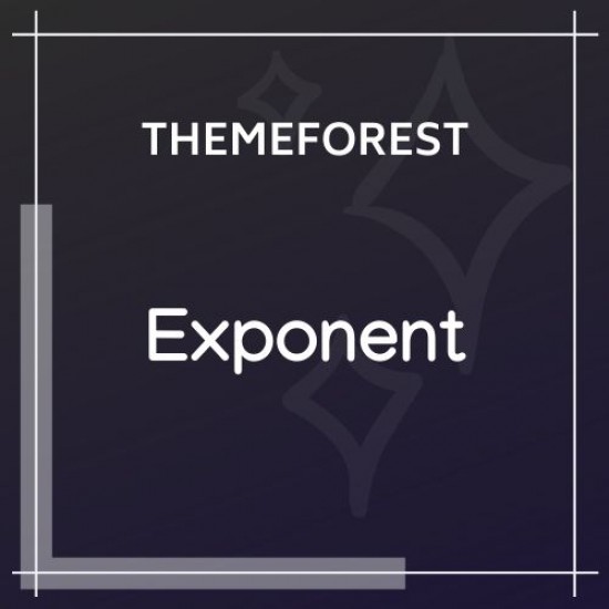 Exponent Modern Multi-Purpose Business