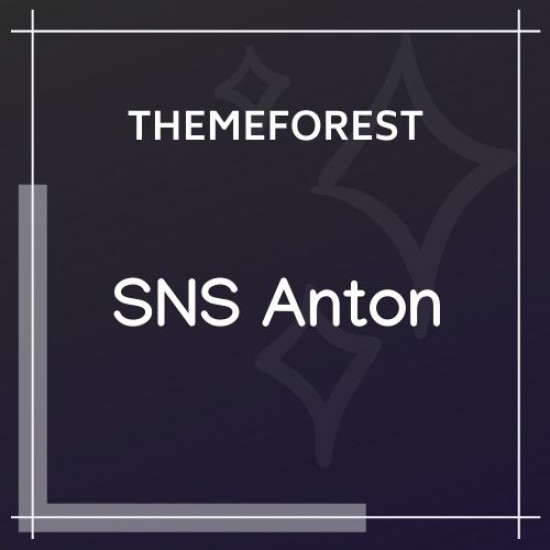 SNS Anton Furniture WooCommerce WordPress Theme