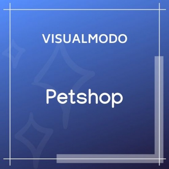 Petshop WordPress Theme