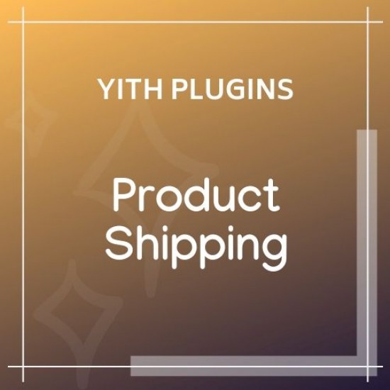 YITH Product Shipping for Woocommerce Premium