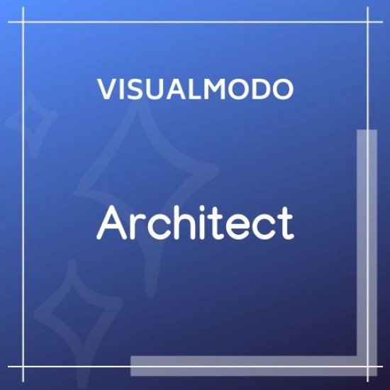 Architect WordPress Theme