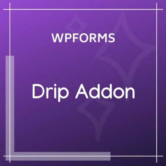 WPForms Drip Addon