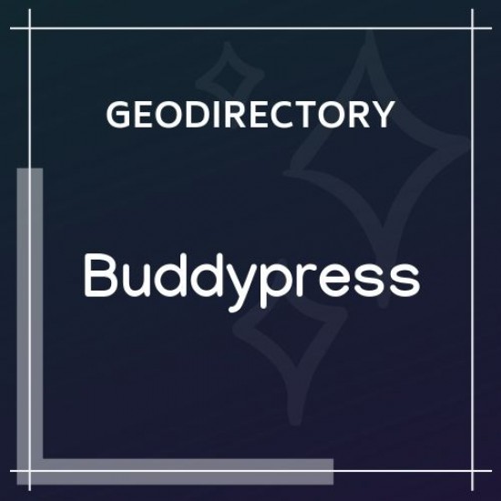 GeoDirectory Buddypress Integration