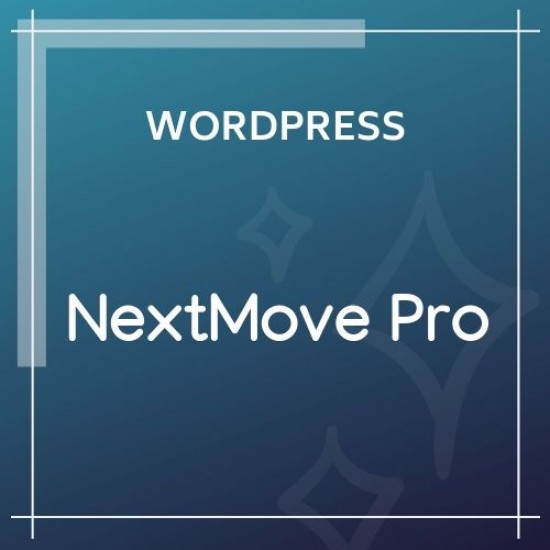 NextMove WooCommerce Thank You Page