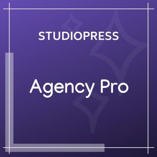 Agency Pro Theme