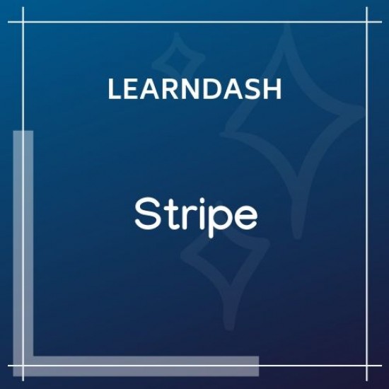 LearnDash LMS Stripe Integration Addon
