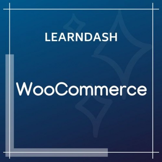 LearnDash LMS WooCommerce Integration
