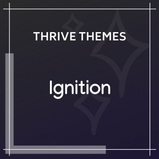 Thrive Ignition Theme