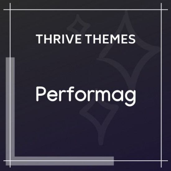 Thrive Performag Theme