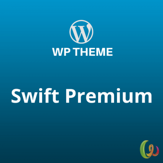 Swift Premium SwiftThemes