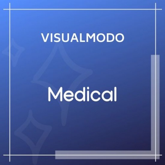 Medical WordPress Theme