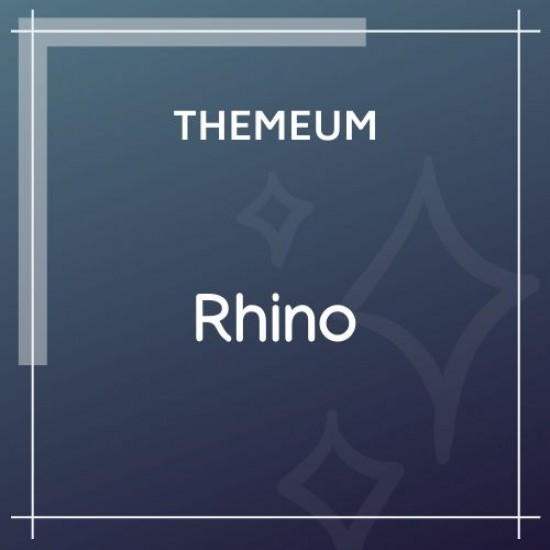 Rhino Theme