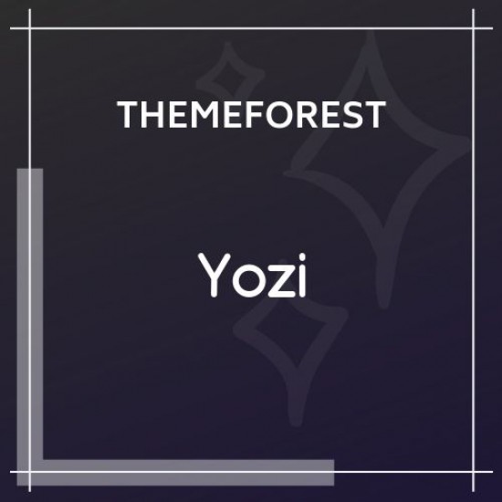 Yozi Multipurpose Electronics WooCommerce Theme