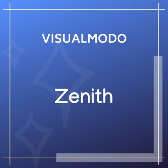 Zenith WordPress Theme