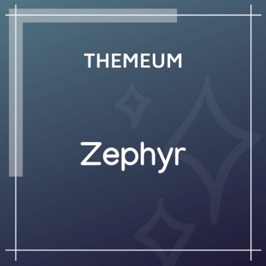 Zephyr Theme