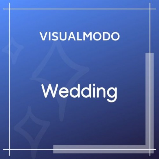 Wedding WordPress Theme