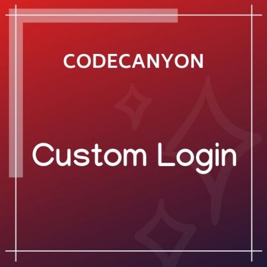 Custom Login Access WordPresss Plugin